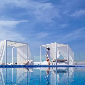 4* Aparthotel Colours Of Mykonos Luxury Residences &