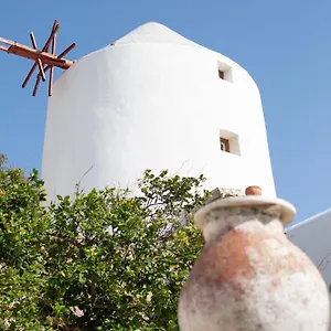  Apartment Apostolis Windmill