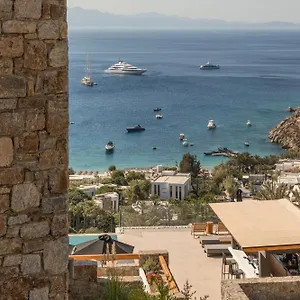  Apartment Calma Mykonos