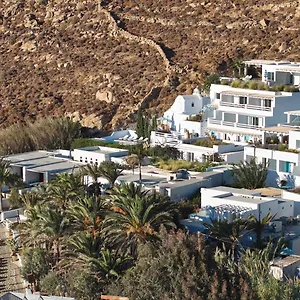 5* Hotel Nammos Mykonos